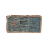 ".41 Short Rim Fire Black Powder Revolver Cartridges (AM805)" - 1 of 2