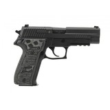 "Sig Sauer P226 9mm (PR61333)" - 1 of 6