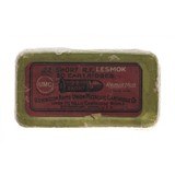 ".22 Short RF Lesmok Cartridges By Rem. UMC (AM823)" - 1 of 2