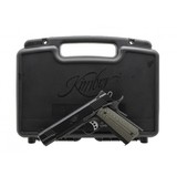 "Kimber Custom TLE/RL 10mm (NGZ2801) NEW" - 2 of 3