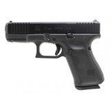 "Glock 19 Gen 5 MOS 9MM (NGZ1517) NEW" - 3 of 3