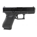 "Glock 19 Gen 5 MOS 9MM (NGZ1517) NEW" - 1 of 3