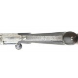 "Case William Kavanaugh & Son, Dublin Single Shot Hunting Rifle (AL5146)" - 8 of 14