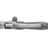 "Case William Kavanaugh & Son, Dublin Single Shot Hunting Rifle (AL5146)" - 4 of 14