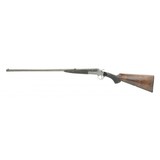 "Case William Kavanaugh & Son, Dublin Single Shot Hunting Rifle (AL5146)" - 11 of 14