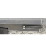 "Case William Kavanaugh & Son, Dublin Single Shot Hunting Rifle (AL5146)" - 6 of 14