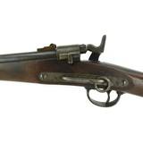 "Joslyn 1864 Saddle Ring Carbine (AL4167)" - 3 of 10