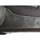 "Joslyn 1864 Saddle Ring Carbine (AL4167)" - 8 of 10