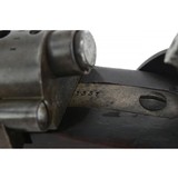 "Joslyn 1864 Saddle Ring Carbine (AL4167)" - 6 of 10