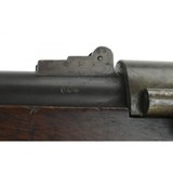 "Joslyn 1864 Saddle Ring Carbine (AL4167)" - 4 of 10