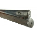 "Joslyn 1864 Saddle Ring Carbine (AL4167)" - 2 of 10