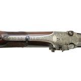 "Beautiful Percussion Target Rifle Signed F.W. Moritz in Gold and Outlined in Silver (AL4287)" - 11 of 17