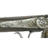 "Identified Burnside 3rd Model Carbine (AL4307)" - 11 of 12
