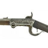 "Identified Burnside 3rd Model Carbine (AL4307)" - 9 of 12
