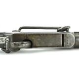 "Identified Burnside 3rd Model Carbine (AL4307)" - 5 of 12