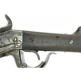 "Identified Burnside 3rd Model Carbine (AL4307)" - 8 of 12