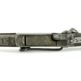 "Identified Burnside 3rd Model Carbine (AL4307)" - 6 of 12
