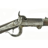 "Identified Burnside 3rd Model Carbine (AL4307)" - 12 of 12