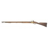 "British Military Third Model Brown Bess Infantry Musket (AL5077)" - 2 of 6