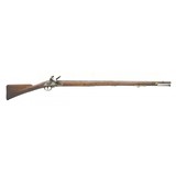 "British Military Third Model Brown Bess Infantry Musket (AL5077)" - 5 of 6