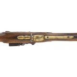 "British Military Third Model Brown Bess Musket (AL5295) ATX" - 4 of 9