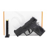 "Taurus G2S 9mm (NGZ350) NEW" - 2 of 3