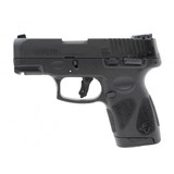 "Taurus G2S 9mm (NGZ350) NEW" - 3 of 3