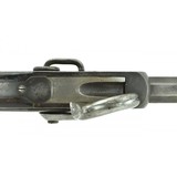 "Gwyn & Campbell Type I Carbine .52 Caliber (AL4527)" - 8 of 9