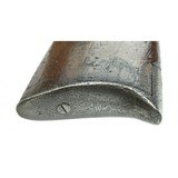 "Gwyn & Campbell Type I Carbine .52 Caliber (AL4527)" - 3 of 9