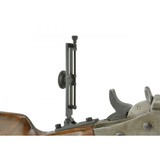 "Remington No.1 Rolling Block Sporting Rifle (AL4066)" - 9 of 10
