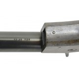 "Remington No.1 Rolling Block Sporting Rifle (AL4066)" - 8 of 10