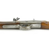 "Remington No.1 Rolling Block Sporting Rifle (AL4066)" - 6 of 10