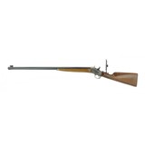 "Remington No.1 Rolling Block Sporting Rifle (AL4066)" - 10 of 10