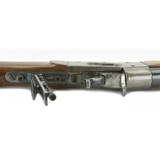 "Remington No.1 Rolling Block Sporting Rifle (AL4066)" - 3 of 10