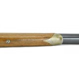 "Remington No.1 Rolling Block Sporting Rifle (AL4066)" - 4 of 10