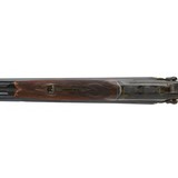 "British I Hollis & Sons Rifle/Shotgun Combination (AL4413)" - 4 of 11