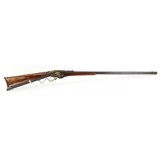 "Evans Old Model Rifle (AL3540)" - 1 of 9