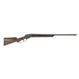 "Winchester 1887 Lever Action 12 Gauge (W10341) " - 2 of 6