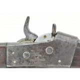 "Remington Rolling Block Carbine (AL4807)" - 2 of 11