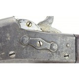 "Remington Rolling Block Carbine (AL4807)" - 3 of 11