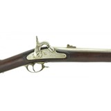 "U.S. Model 1861 Contract Musket by William Mason (AL4655)" - 9 of 9