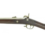 "U.S. Model 1861 Contract Musket by William Mason (AL4655)" - 5 of 9