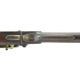 "U.S. Springfield Model 1816 Flintlock Musket by Whitney (AL4620)" - 5 of 9