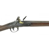 "U.S. Springfield Model 1816 Flintlock Musket by Whitney (AL4620)" - 9 of 9