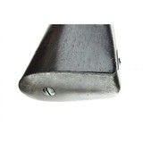 "U.S. Springfield Model 1816 Flintlock Musket by Whitney (AL4620)" - 3 of 9