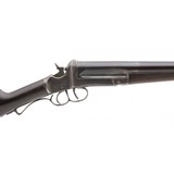 "American Damascus Single Barrel 10 Gauge (AS105)" - 4 of 4