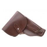 "East German Makarov Holster (MM2141)" - 1 of 2