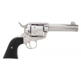 "Ruger New Vaquero .45 LC (PR60696)" - 4 of 7