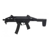"CZ Scorpion EVO 3 S1 9mm (PR61296)" - 4 of 5