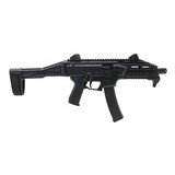 "CZ Scorpion EVO 3 S1 9mm (PR61296)" - 1 of 5